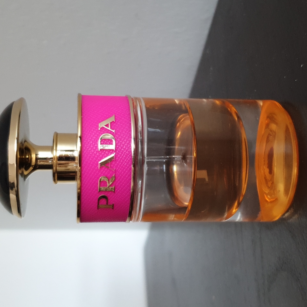 Prada candy 30ml